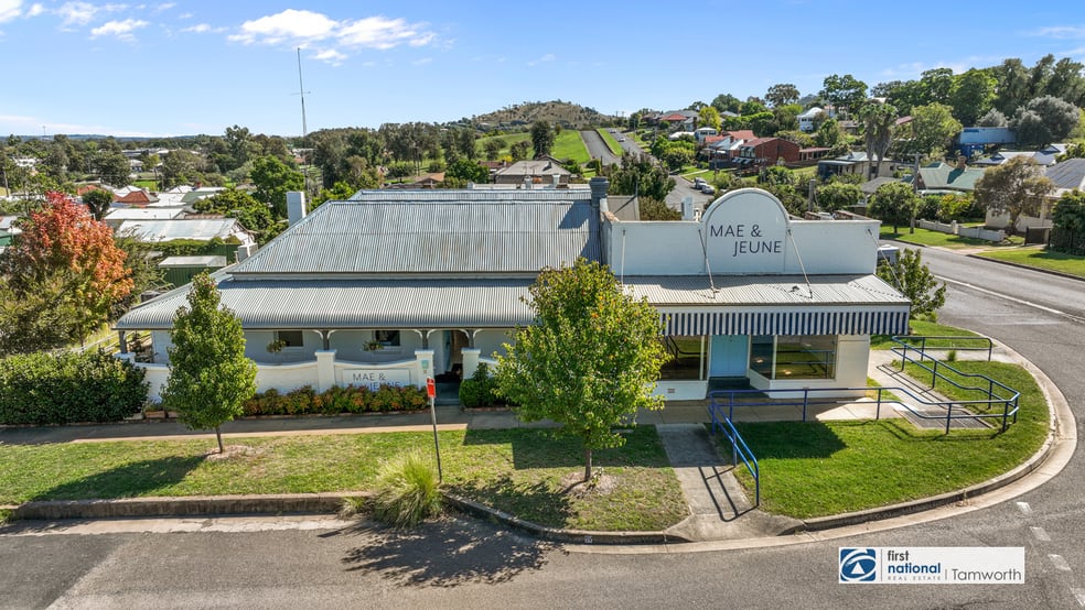 Click to view all images 30 - 32 Darling Street Tamworth NSW 2340 - Image 1
