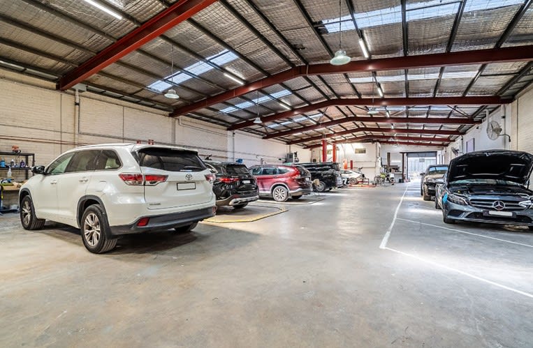 Click to view all images 39 Richmond Road Homebush West NSW 2140 - Image 1