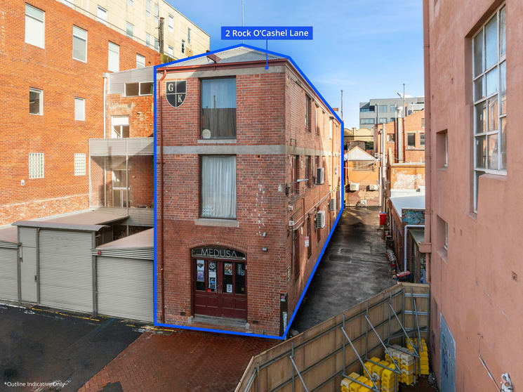 2 Rock O'Cashel Lane Geelong VIC 3220 - Image 1
