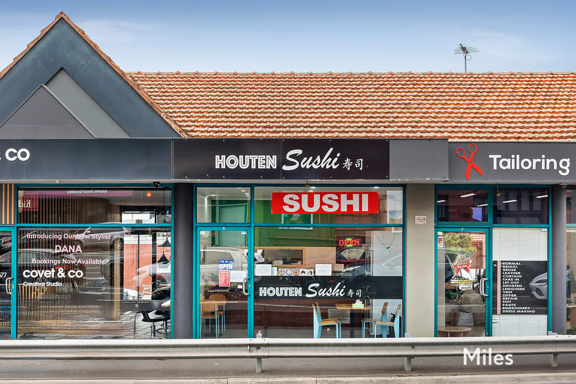 Click to view all images 6/149 Upper Heidelberg Road Ivanhoe VIC 3079 - Image 1