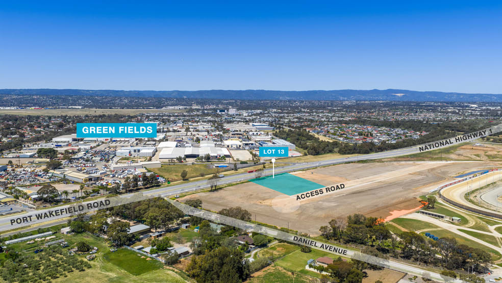 Lot 13/21-77 Globe Derby Drive Globe Derby Park SA 5110 - Image 3