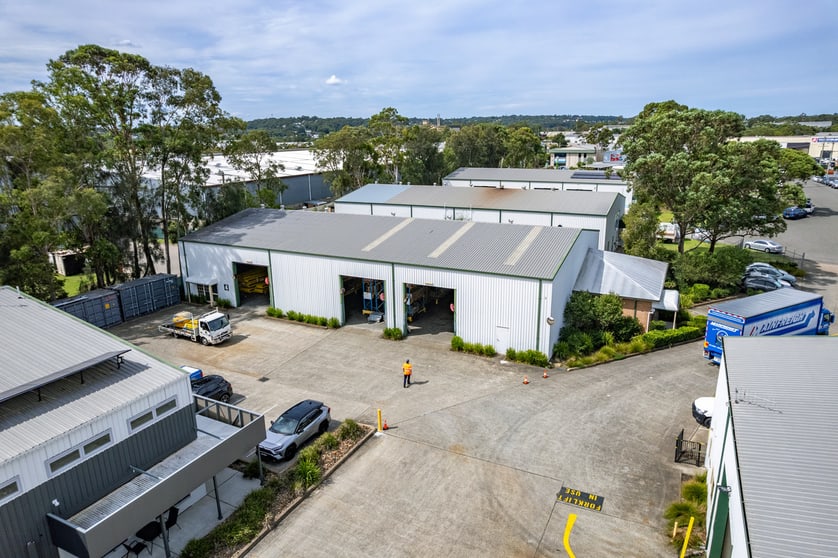 Click to view all images 2 & 3/12 Belford Place Cardiff NSW 2285 - Image 2