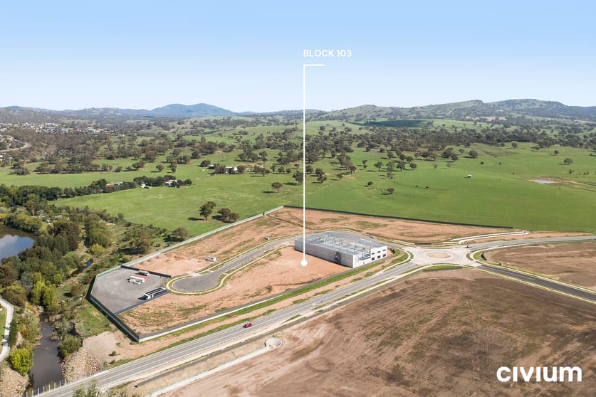 Whole Site/9 Marland Court Environa NSW 2620 - Image 3
