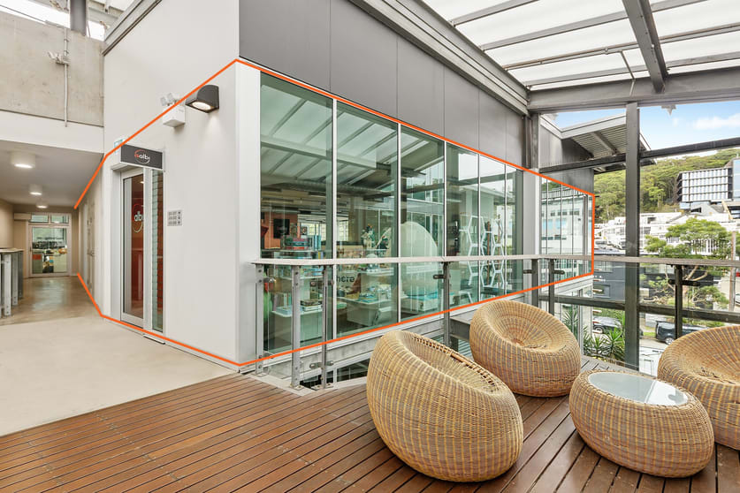 Click to view all images Level 2, 254-256/117 Old Pittwater Road Brookvale NSW 2100 - Image 3