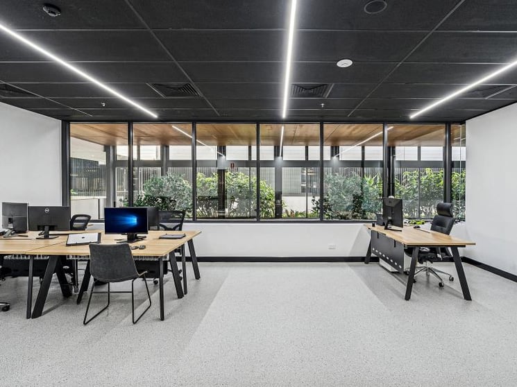 Click to view all images Suite 301/11-13 Solent Circuit Norwest NSW 2153 - Image 1