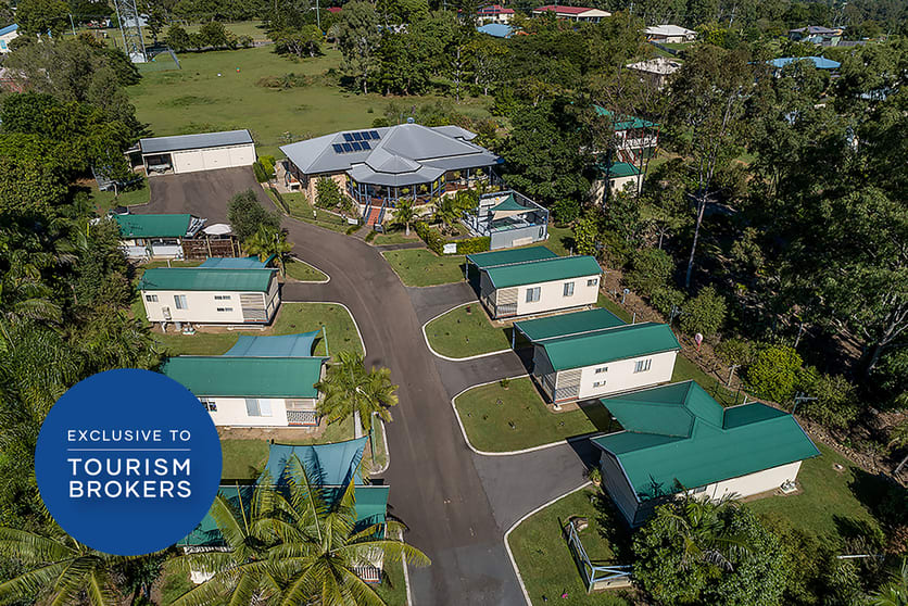 Tiaro QLD 4650 - Image 1