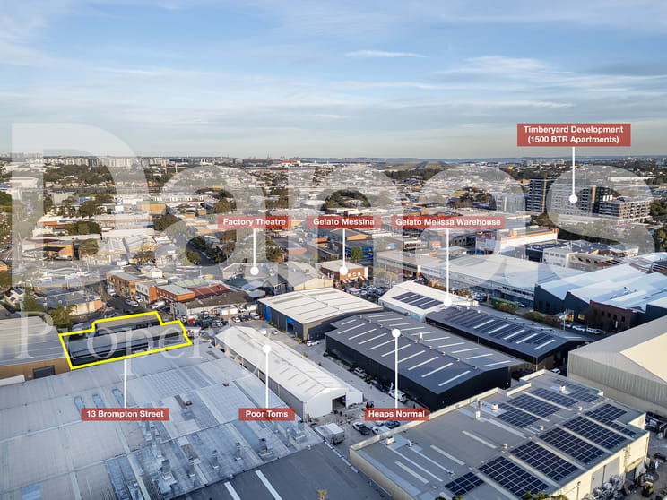 Click to view all images 13 Brompton Street Marrickville NSW 2204 - Image 3