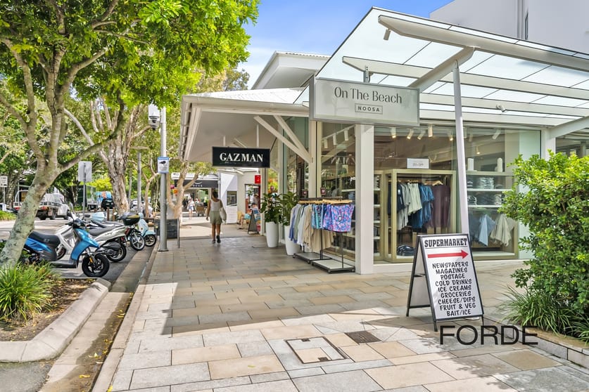 Click to view all images 9/49 Hastings Street Noosa Heads QLD 4567 - Image 3