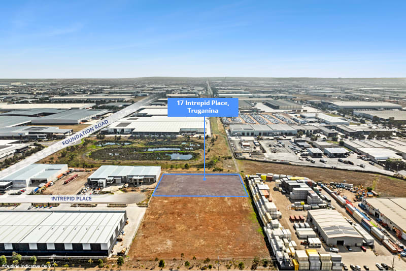 Click to view all images 17 Intrepid Place Truganina VIC 3029 - Image 1
