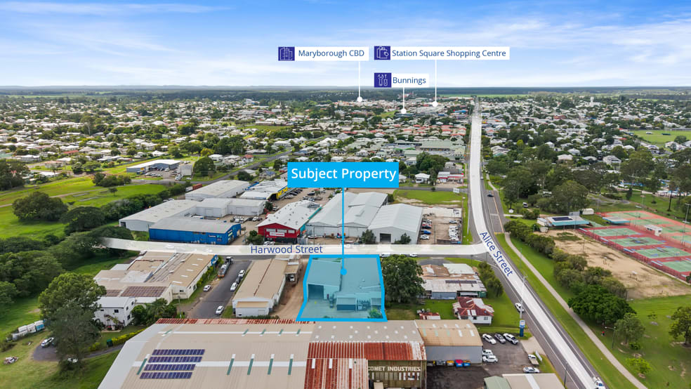 1 Harwood Street Maryborough QLD 4650 - Image 2