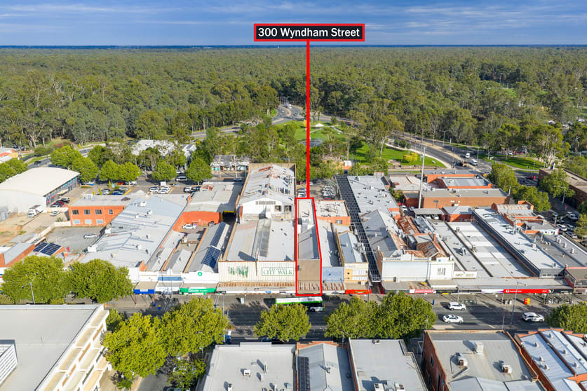 Click to view all images 300 Wyndham Street Shepparton VIC 3630 - Image 2