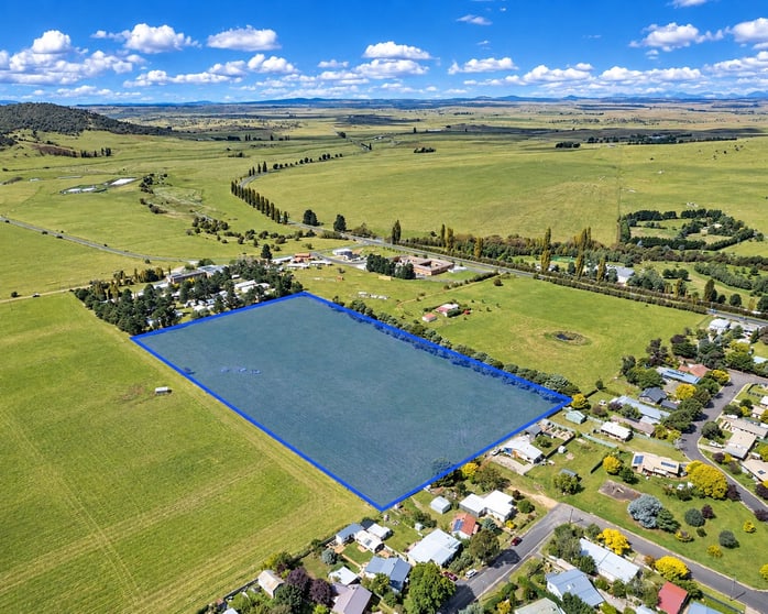 Sefton / Hoskin Street Berridale NSW 2628 - Image 3
