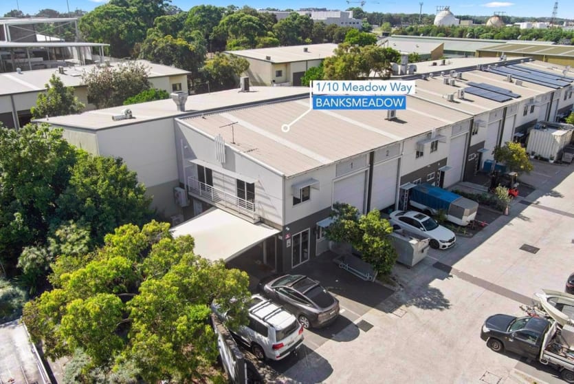 10 Meadow Way Banksmeadow NSW 2019 - Image 1
