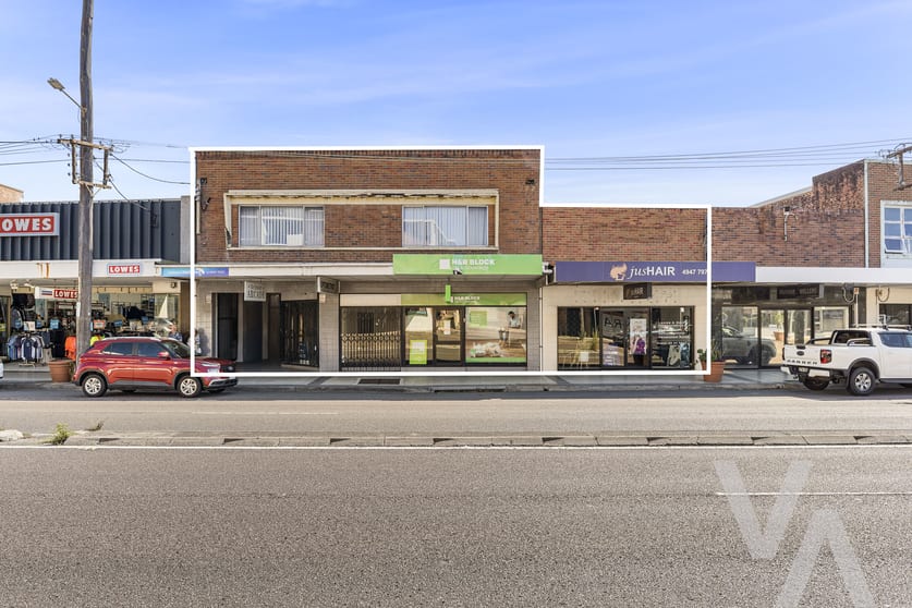 Click to view all images 542 Pacific Highway Belmont NSW 2280 - Image 1