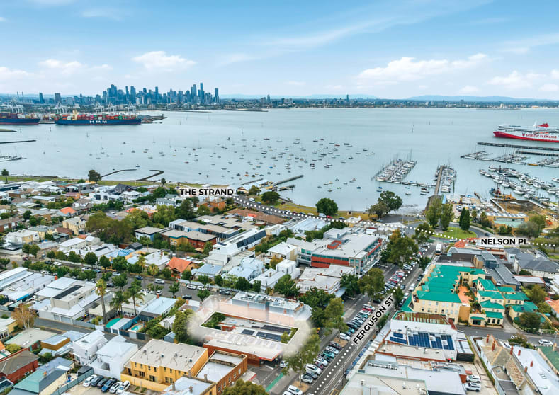 Click to view all images 28A - 30 Ferguson Street Williamstown VIC 3016 - Image 3