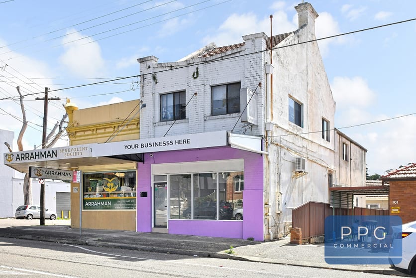 Click to view all images 103 Wollongong Road Arncliffe NSW 2205 - Image 1