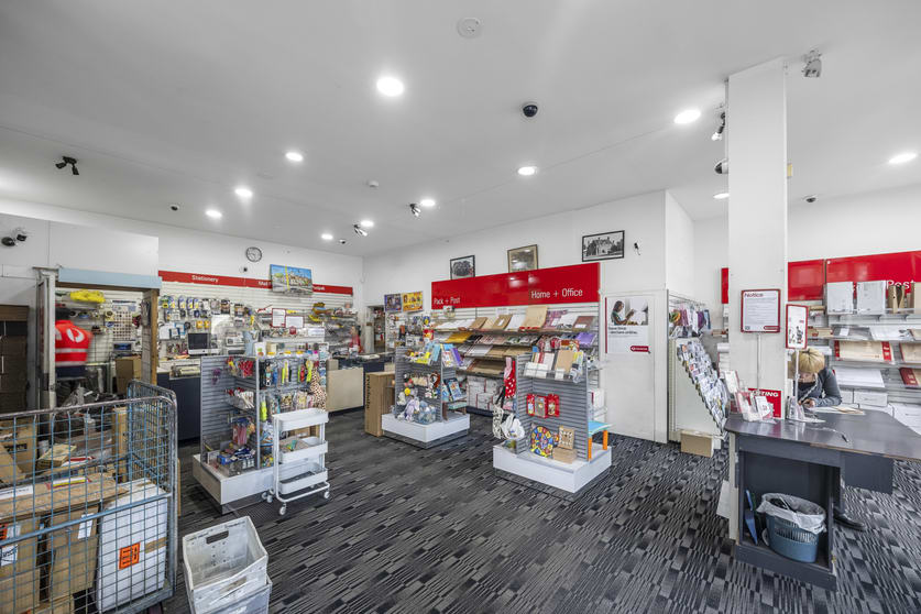 Click to view all images 54 Brunswick Street Fitzroy VIC 3065 - Image 4