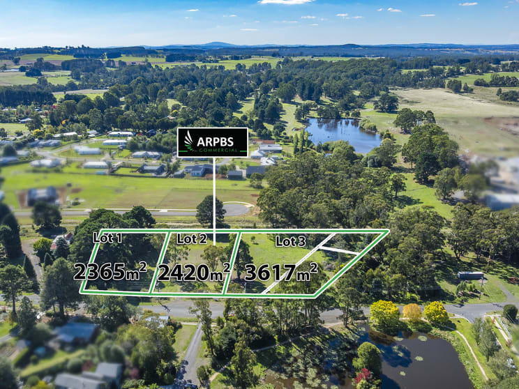Click to view all images 6 Victoria Street Trentham VIC 3458 - Image 3