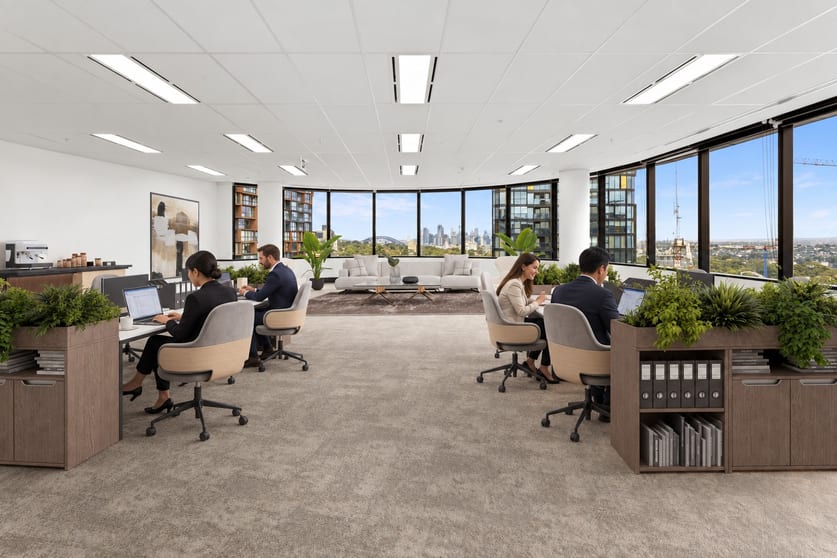 Click to view all images Forum West/205 Pacific Highway St Leonards NSW 2065 - Image 2