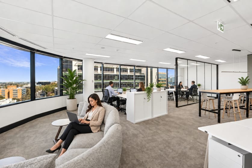 Click to view all images Forum West/205 Pacific Highway St Leonards NSW 2065 - Image 3