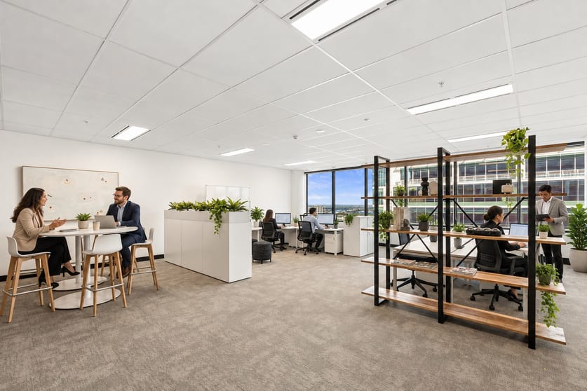 Click to view all images Forum West/205 Pacific Highway St Leonards NSW 2065 - Image 5