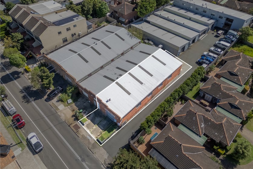 Click to view all images 2/8-10 Aylesbury Street Botany NSW 2019 - Image 2