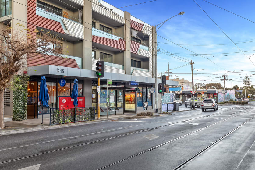 Click to view all images 14c/14-18 Gilbert Road Preston VIC 3072 - Image 1