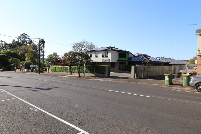 Click to view all images 122 Russell Street Toowoomba City QLD 4350 - Image 2