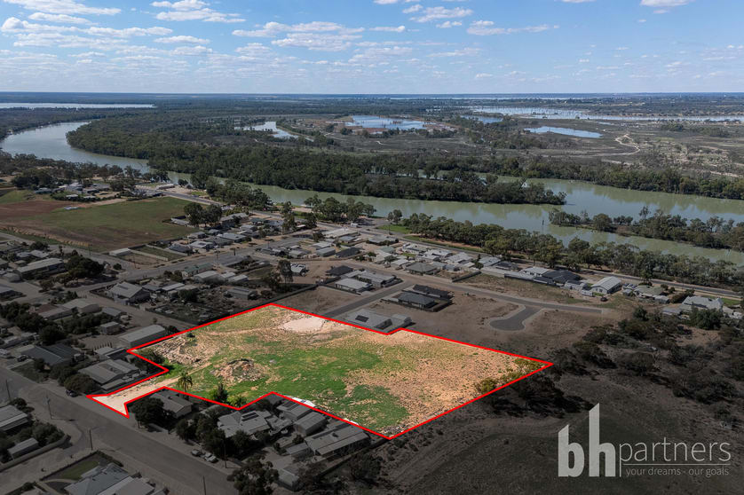 Click to view all images Lot 900 Moorook South Estate Final Stage Moorook South SA 5332 - Image 1