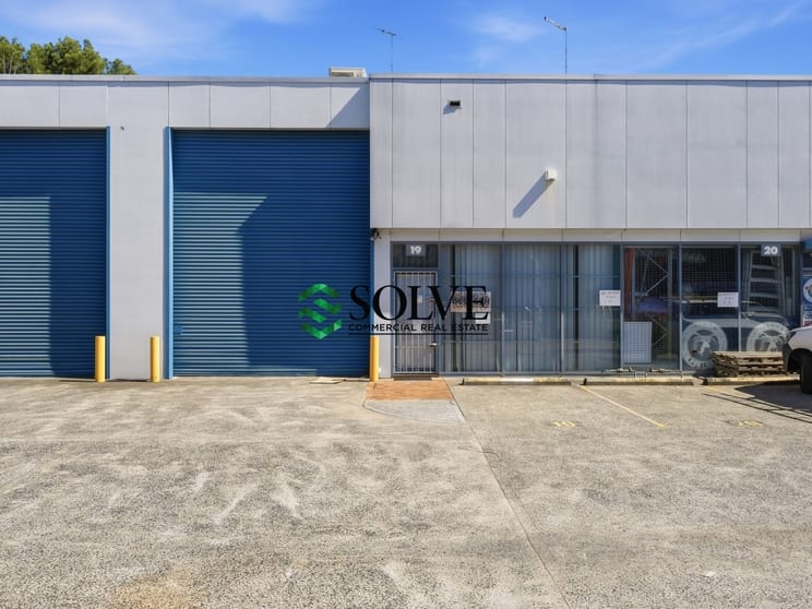 Click to view all images 19/35 Foundry Road Seven Hills NSW 2147 - Image 1