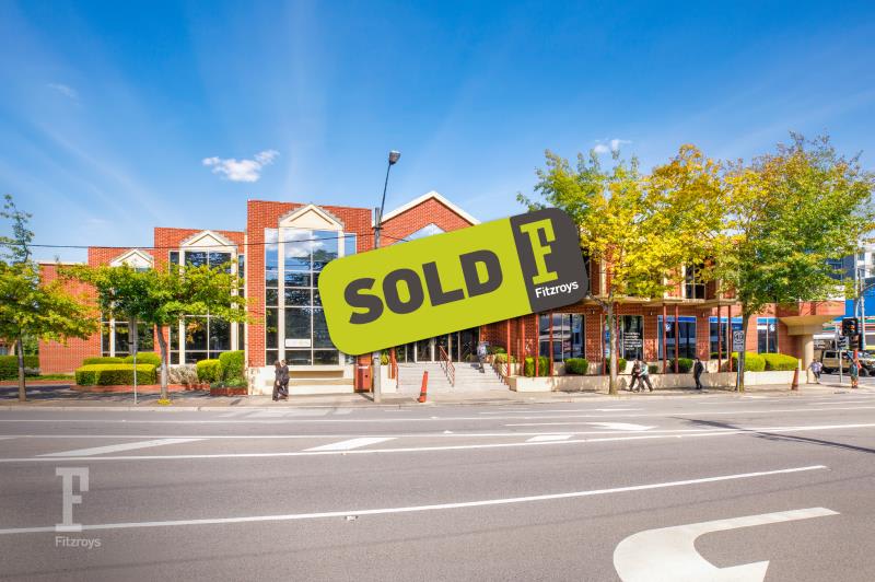 Click to view all images 8A/486-490 Lower Heidelberg Road Heidelberg VIC 3084 - Image 1