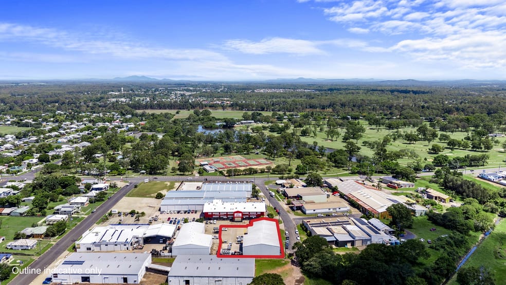 Click to view all images 7 Harwood Street Maryborough QLD 4650 - Image 3