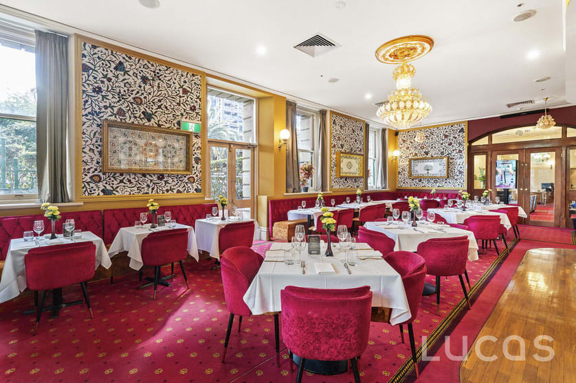 Click to view all images 33 Spencer Street Docklands VIC 3008 - Image 3