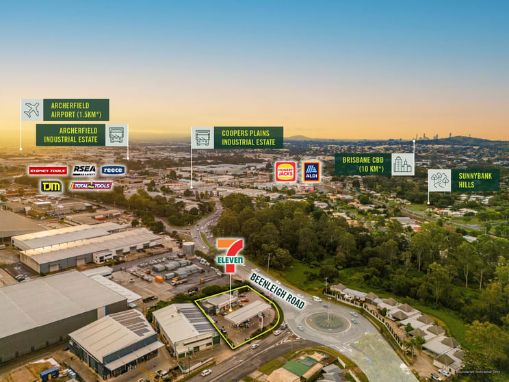 7-Eleven, 139 Beenleigh Road Acacia Ridge QLD 4110 - Image 3