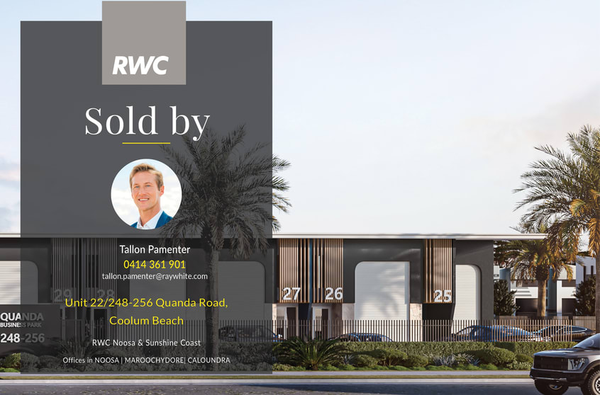 Click to view all images 22/248-256 Quanda Road Coolum Beach QLD 4573 - Image 1