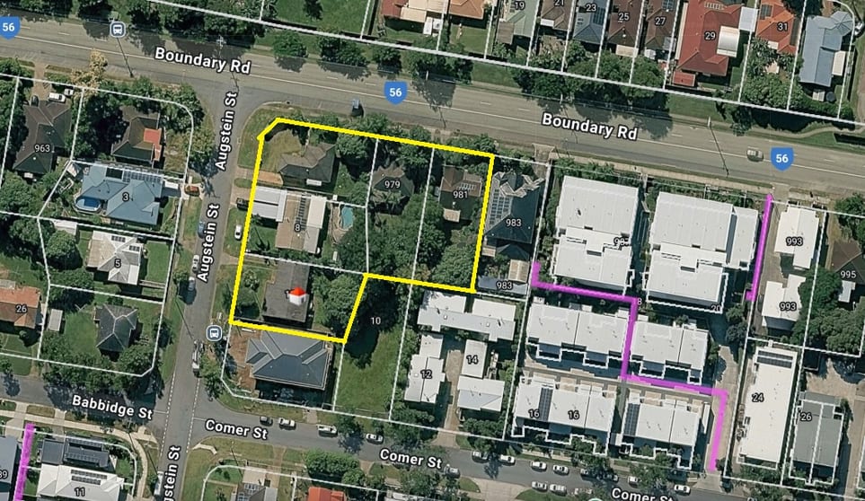 Click to view all images 4 AUGSTEIN STREET Coopers Plains QLD 4108 - Image 1
