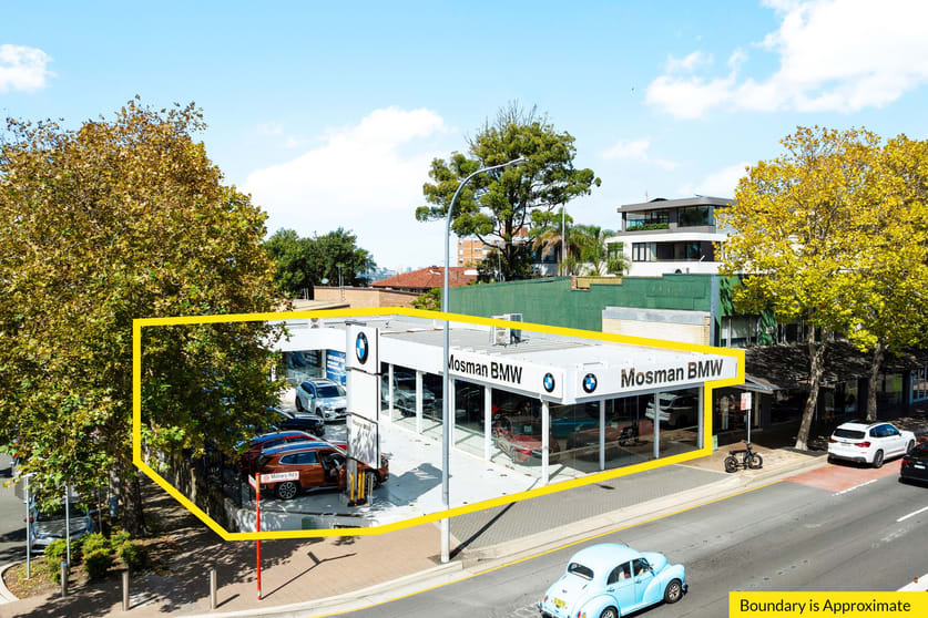 261 - 263 Military Road Cremorne NSW 2090 - Image 1