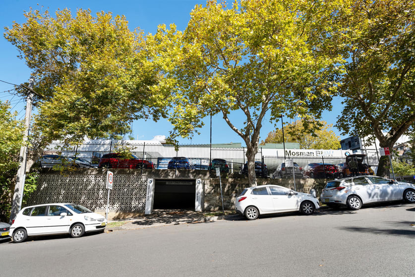 261 - 263 Military Road Cremorne NSW 2090 - Image 2