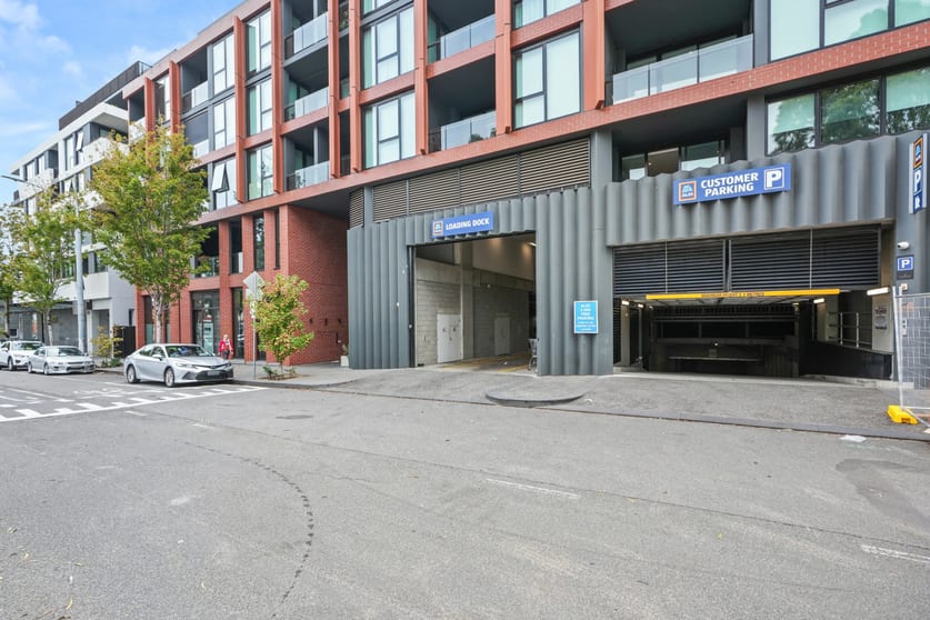 Click to view all images Aldi West Melbourne 512 Spencer Street West Melbourne VIC 3003 - Image 4