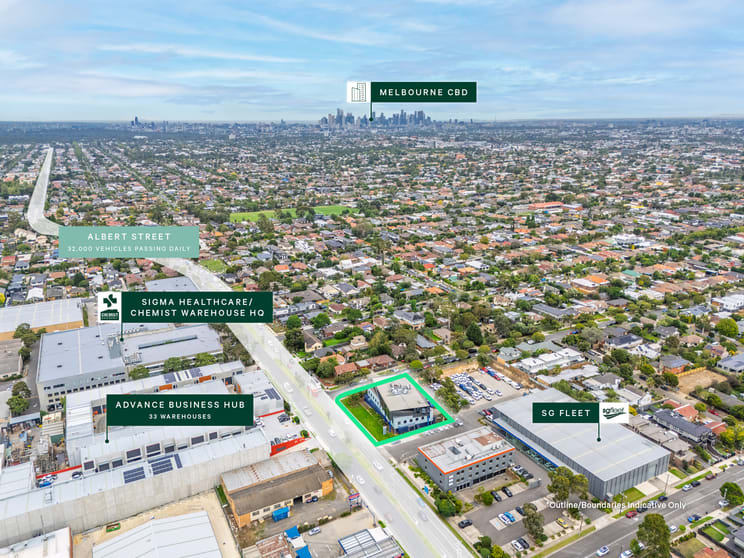 13A Albert Street Preston VIC 3072 - Image 2