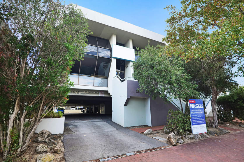 Click to view all images 280 Hay Street Subiaco WA 6008 - Image 1