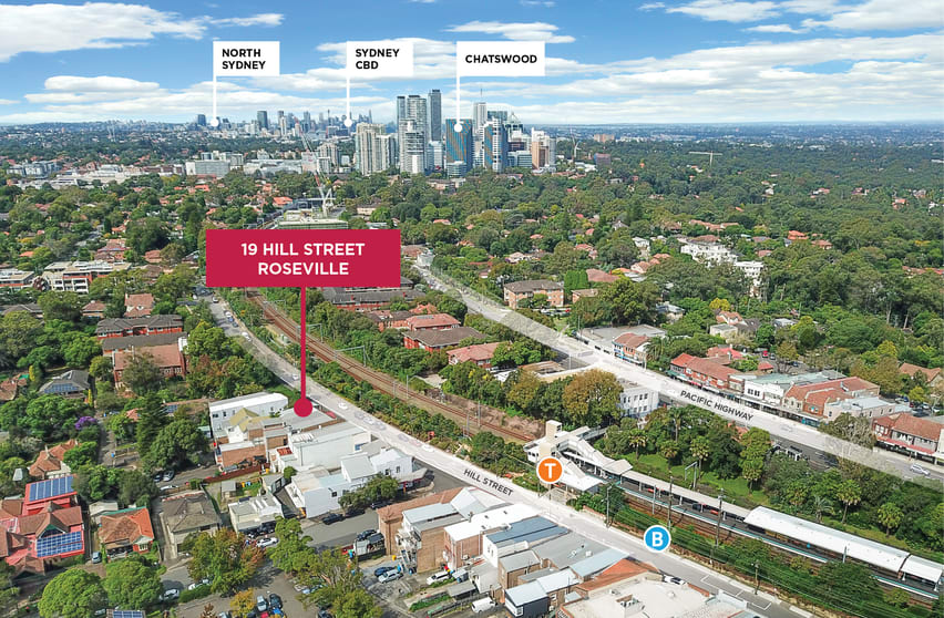 19 Hill Street Roseville NSW 2069 - Image 3