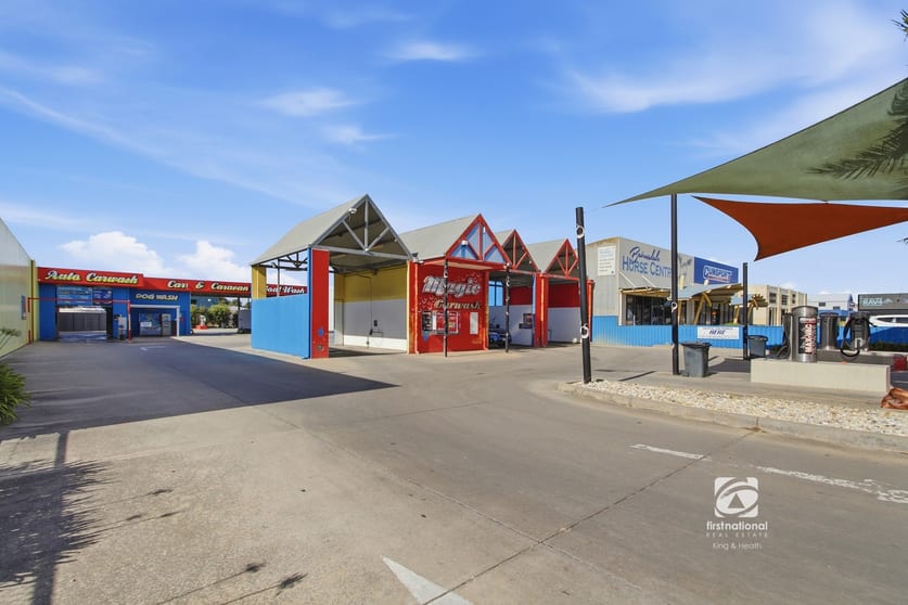 491 Main Street Bairnsdale VIC 3875 - Image 1
