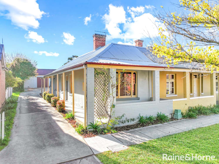 Click to view all images 181 Bentinck Street Bathurst NSW 2795 - Image 1