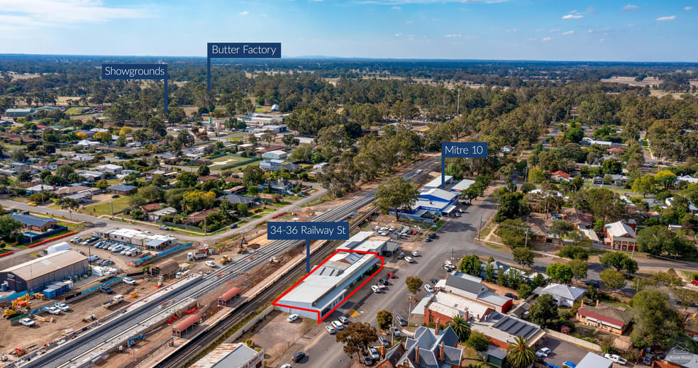 34-36 Railway Street Euroa VIC 3666 - Image 3