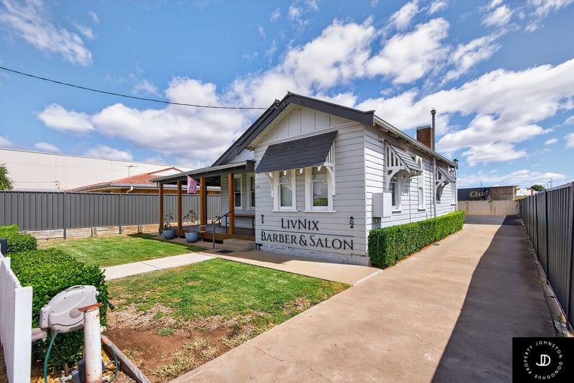 Click to view all images 138 Marquis Street Gunnedah NSW 2380 - Image 2