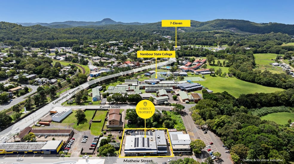 Click to view all images 23 & 27 Mathew Street Nambour QLD 4560 - Image 3