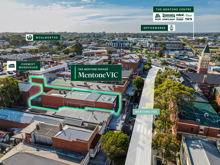 115A Mentone Parade Mentone VIC 3194 - Image 3