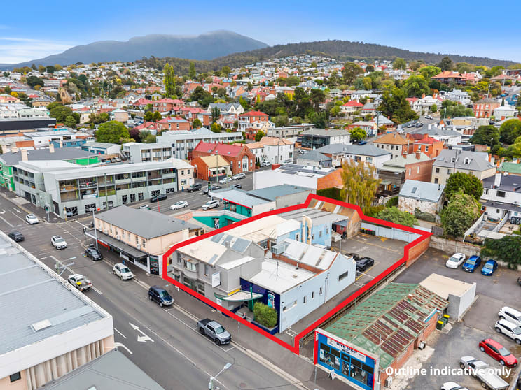 251 Liverpool Street Hobart TAS 7000 - Image 1