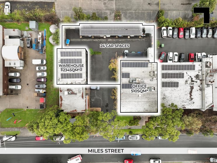 Click to view all images 20 Miles Street Mulgrave VIC 3170 - Image 2